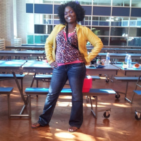 Jeans - Picture 4 of 4